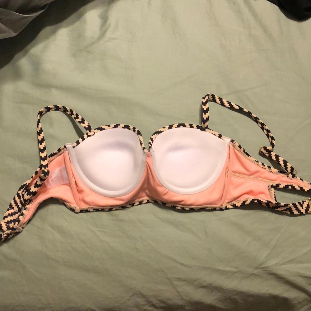 Bandeau bikini - Picture 4 of 6